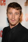 Garrett Hedlund photo